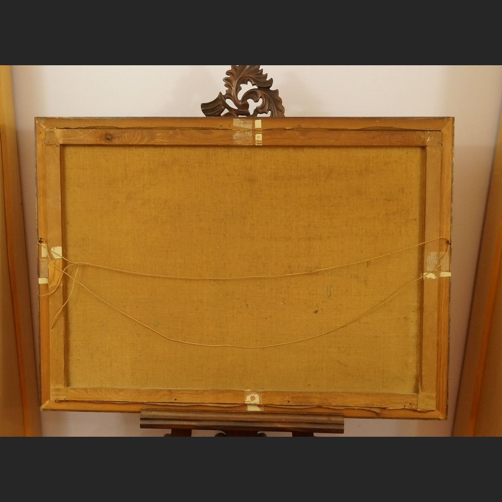 Malarstwo marynistyczne żaglowiec olej na płótnie Malarstwo marynistyczne żaglowiec olej na płótnie