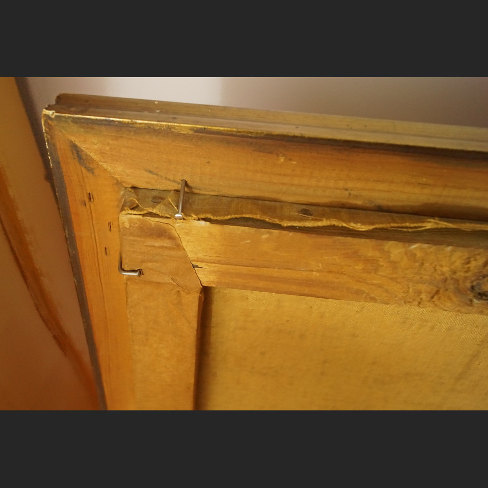 Malarstwo marynistyczne żaglowiec olej na płótnie Malarstwo marynistyczne żaglowiec olej na płótnie