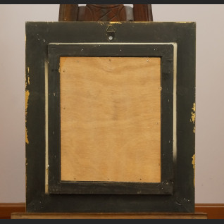 Obrazy z kwiatami para obrazów 