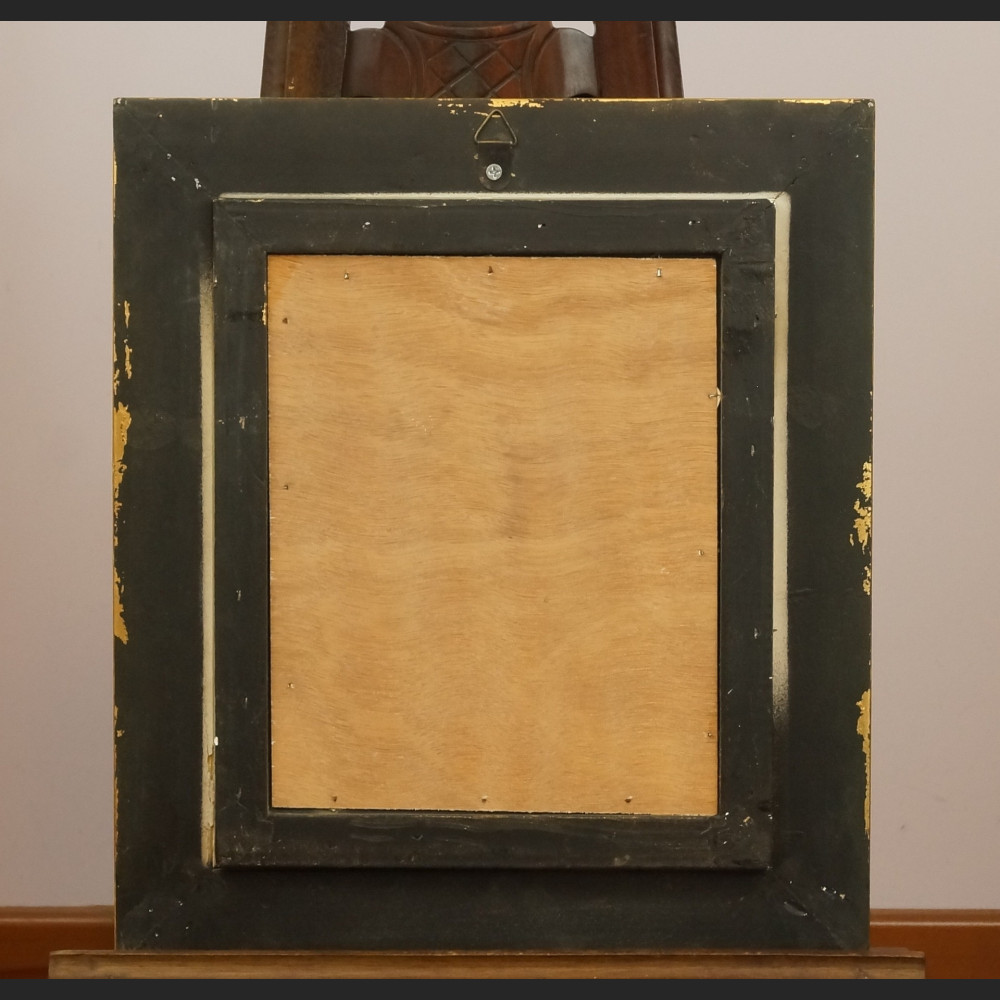 Obrazy z kwiatami para obrazów 