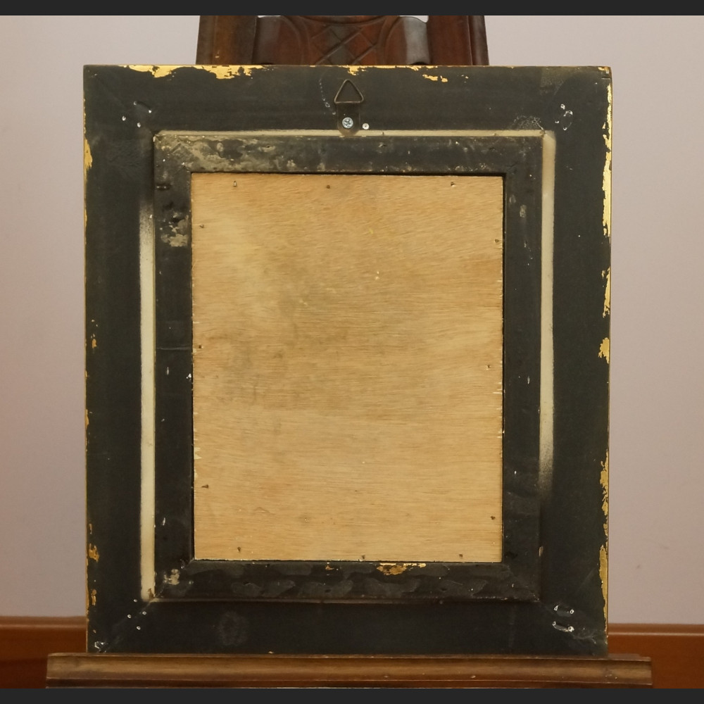 Obrazy z kwiatami para obrazów 