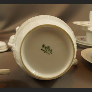 Serwis Rosenthal Sanssouci niemiecka porcelana Serwis Rosenthal Sanssouci niemiecka porcelana