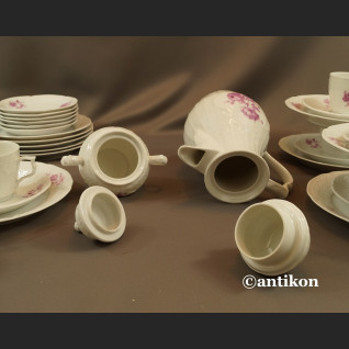 Serwis Rosenthal Sanssouci niemiecka porcelana Serwis Rosenthal Sanssouci niemiecka porcelana