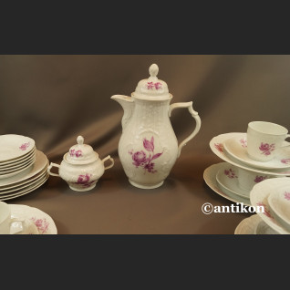 Serwis Rosenthal Sanssouci niemiecka porcelana Serwis Rosenthal Sanssouci niemiecka porcelana