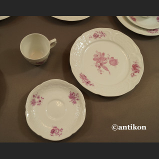 Serwis Rosenthal Sanssouci niemiecka porcelana Serwis Rosenthal Sanssouci niemiecka porcelana