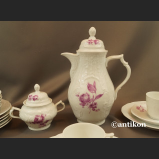 Serwis Rosenthal Sanssouci niemiecka porcelana Serwis Rosenthal Sanssouci niemiecka porcelana