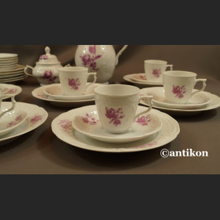 Serwis Rosenthal Sanssouci niemiecka porcelana Serwis Rosenthal Sanssouci niemiecka porcelana