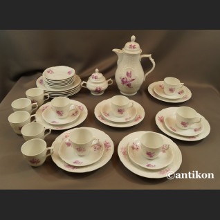 Serwis Rosenthal Sanssouci niemiecka porcelana 