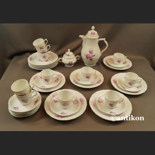 Serwis Rosenthal Sanssouci niemiecka porcelana Serwis Rosenthal Sanssouci niemiecka porcelana