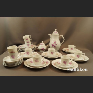 Serwis Rosenthal Sanssouci niemiecka porcelana Serwis Rosenthal Sanssouci niemiecka porcelana