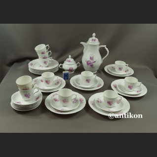 Serwis Rosenthal Sanssouci niemiecka porcelana Serwis Rosenthal Sanssouci niemiecka porcelana
