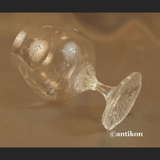 Kieliszki Rosenthal Monbijou luksusowy zestaw  Kieliszki Rosenthal Monbijou luksusowy zestaw