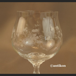 Kieliszki Rosenthal Monbijou luksusowy zestaw  Kieliszki Rosenthal Monbijou luksusowy zestaw
