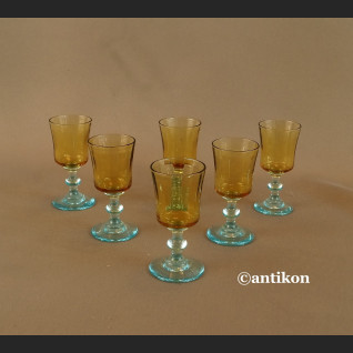 Kieliszki do wódki George Sand 