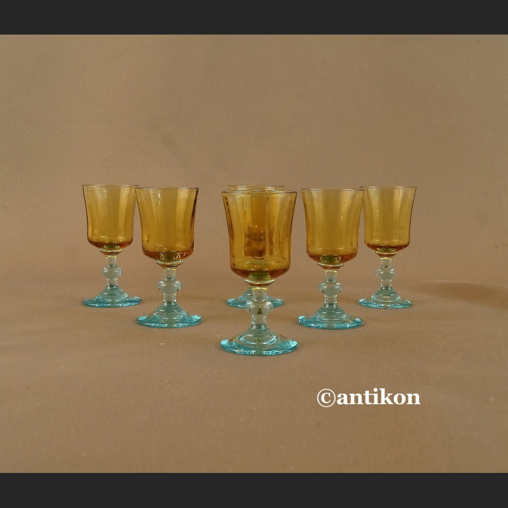 Kieliszki do wódki George Sand Kieliszki do wódki George Sand