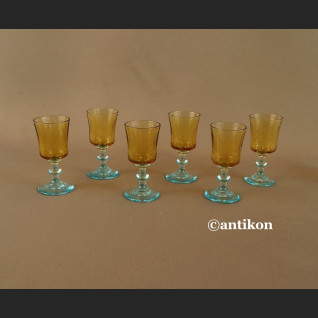 Kieliszki do wódki George Sand Kieliszki do wódki George Sand