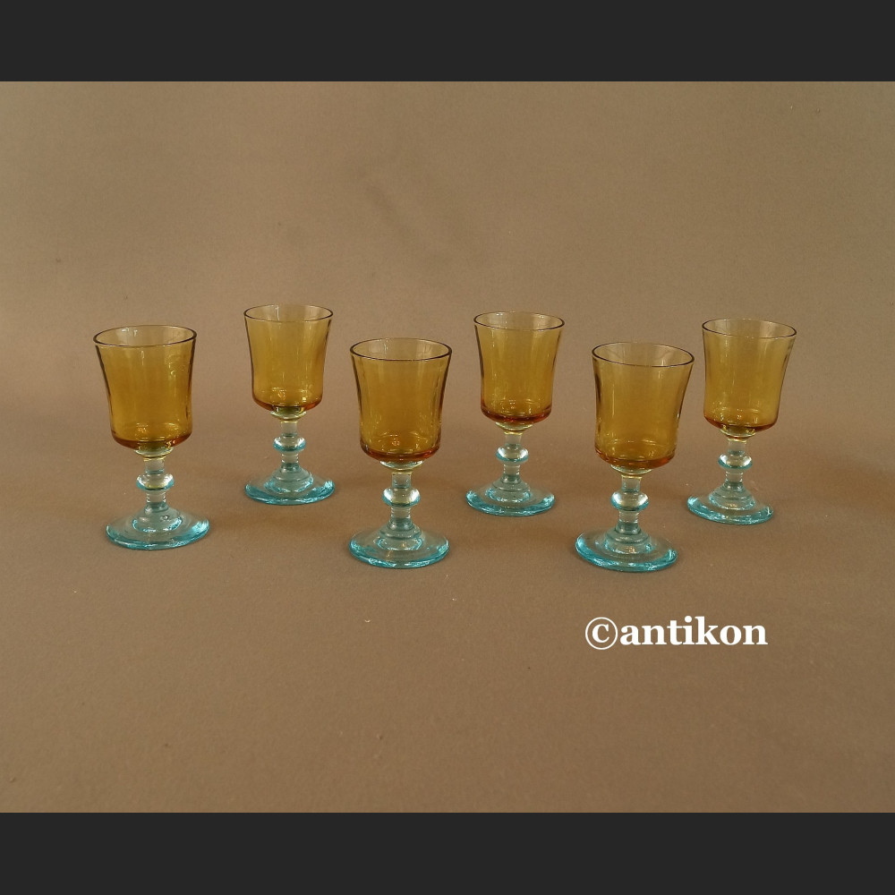 Kieliszki do wódki George Sand Kieliszki do wódki George Sand