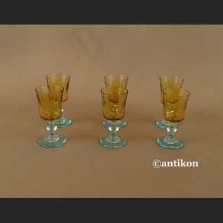 Kieliszki do wódki George Sand Kieliszki do wódki George Sand