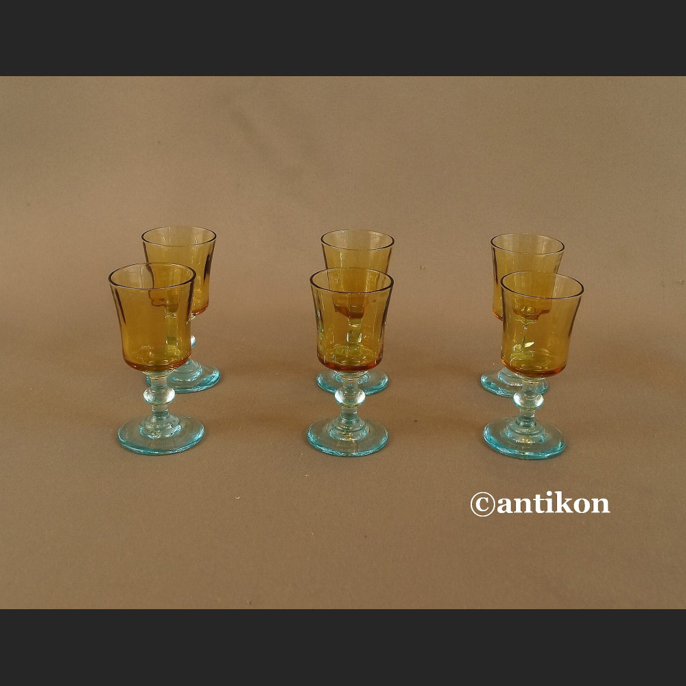 Kieliszki do wódki George Sand Kieliszki do wódki George Sand