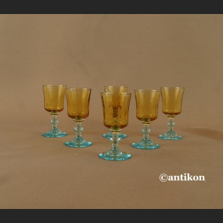 Kieliszki do wódki George Sand Kieliszki do wódki George Sand