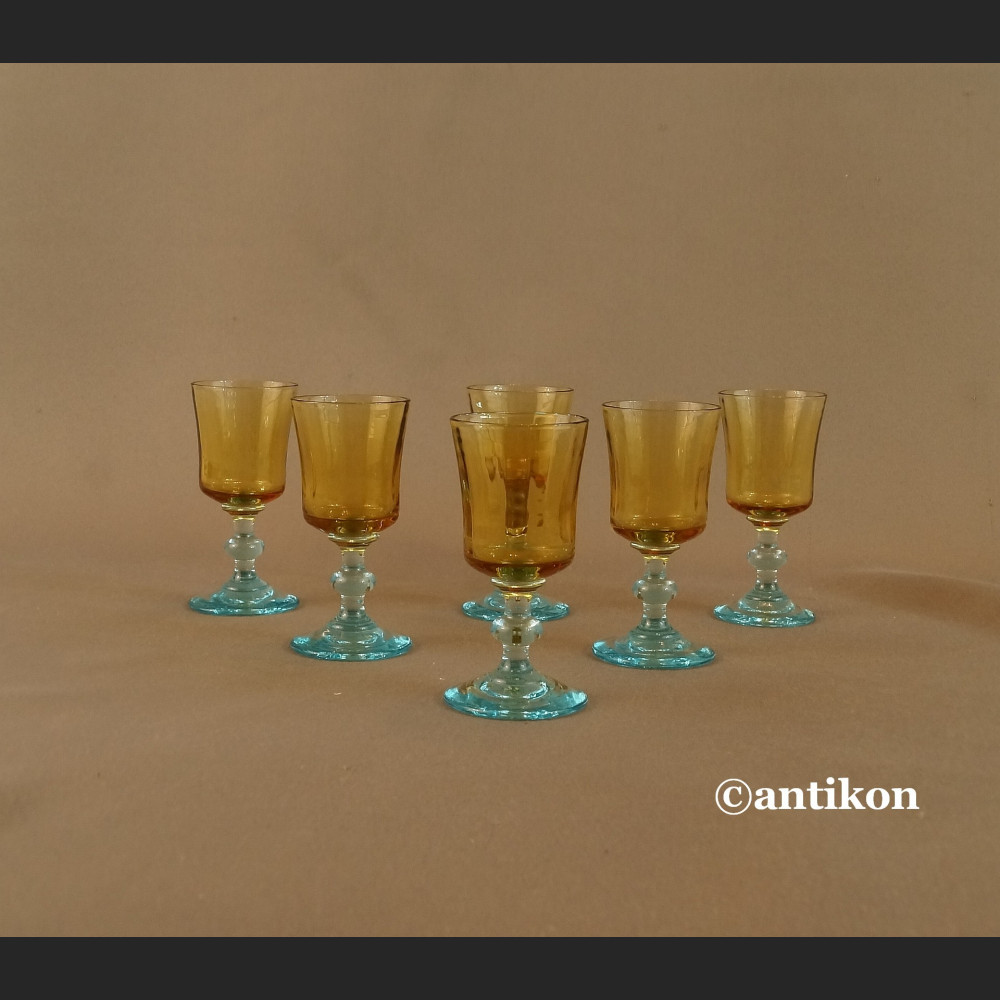 Kieliszki do wódki George Sand Kieliszki do wódki George Sand