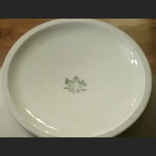 Wazon Rosenthal biały z reliefem duży antyczna porcelana Wazon Rosenthal biały z reliefem duży antyczna porcelana