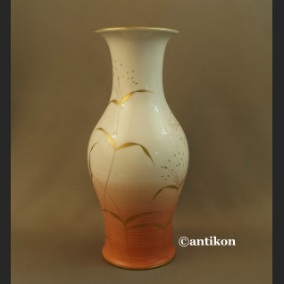 Wazon Rosenthal duży ręcznie malowany