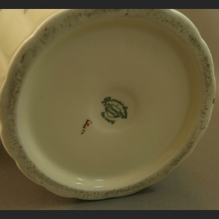 Wazon Thomas Ivory gr Rosenthal amfora z pokrywką 