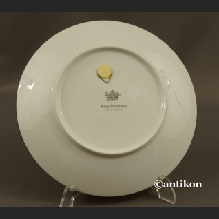 Unikatowy talerz kolekcjonerski Rosenthal Egipt Starożytny Egipt Tutenchamon Talerz Rosenthal
- 2 Unikatowy talerz kolekcjonerski Rosenthal Egipt Starożytny Egipt Tutenchamon Talerz Rosenthal
- 2