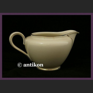 Porcelanowy garnitur komplet stołowy syg. Schirnding