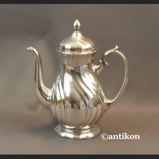 Serwis posrebrzany Thomas gr. Rosenthal 