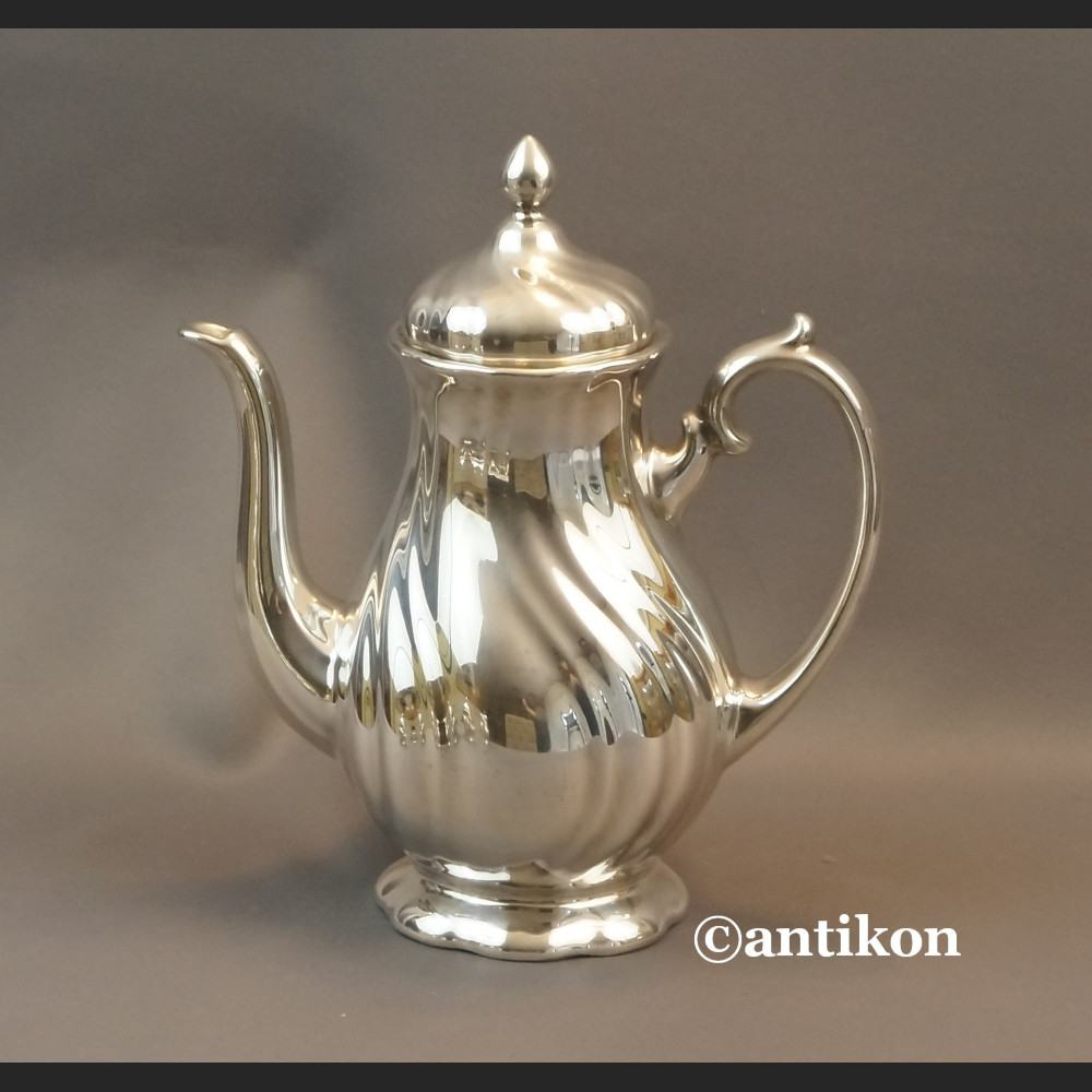 Serwis posrebrzany Thomas gr. Rosenthal 