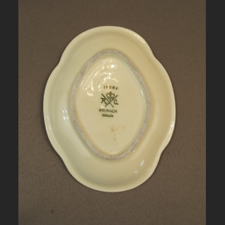 Rosenthal Ivory konfiturówki talerzyki Rosenthal Ivory konfiturówki talerzyki