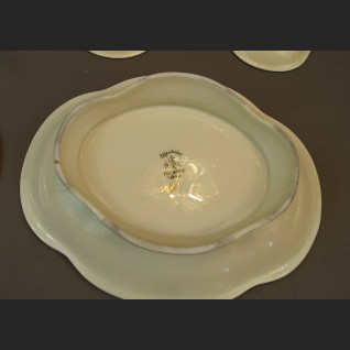 Rosenthal Ivory konfiturówki talerzyki Rosenthal Ivory konfiturówki talerzyki