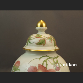 Wazon Rosenthal z różami Rigoletto 1935 r. Wazon Rosenthal z różami Rigoletto 1935 r.