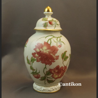 Wazon Rosenthal z różami Rigoletto 1935 r. Wazon Rosenthal z różami Rigoletto 1935 r.