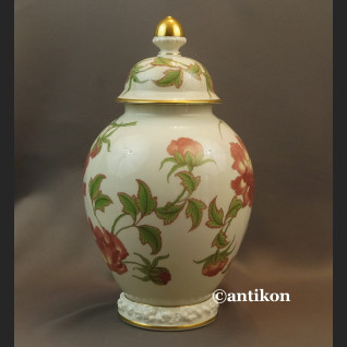 Wazon Rosenthal z różami Rigoletto 1935 r. Wazon Rosenthal z różami Rigoletto 1935 r.