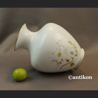 Wazon Łączka Rosenthal  Unikat duży 