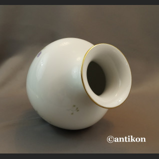 Wazon Łączka Rosenthal  Unikat duży 