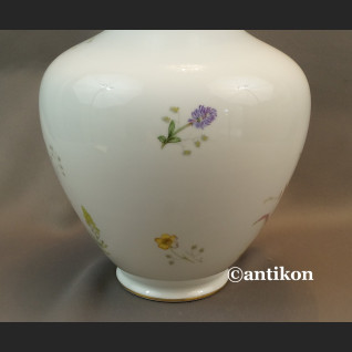 Wazon Łączka Rosenthal  Unikat duży 