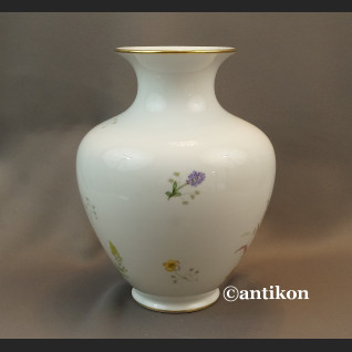 Wazon Łączka Rosenthal  Unikat duży 