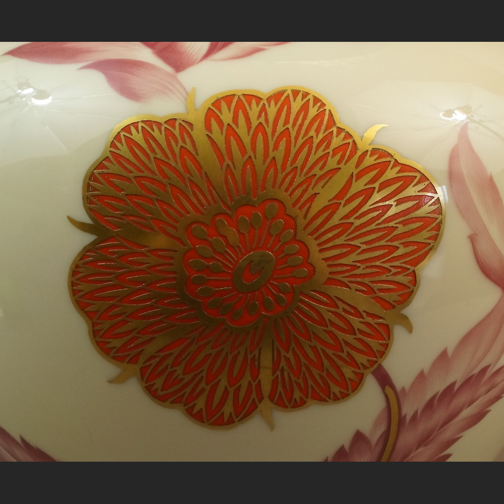 Wazon Thomas Ivory gr Rosenthal Wazon Thomas Ivory gr Rosenthal