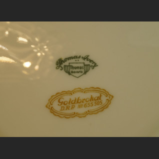 Wazon Thomas Ivory gr Rosenthal Wazon Thomas Ivory gr Rosenthal