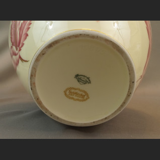 Wazon Thomas Ivory gr Rosenthal Wazon Thomas Ivory gr Rosenthal