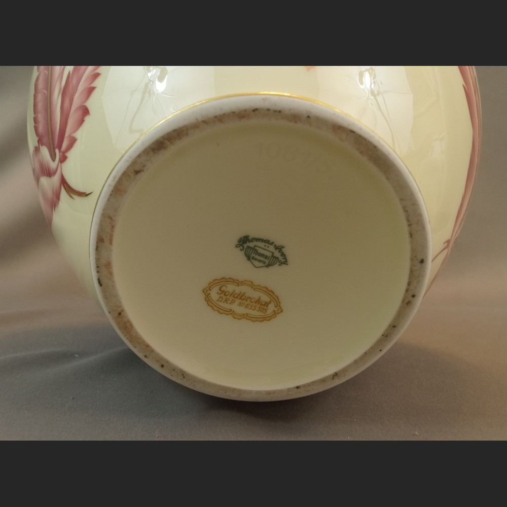 Wazon Thomas Ivory gr Rosenthal Wazon Thomas Ivory gr Rosenthal