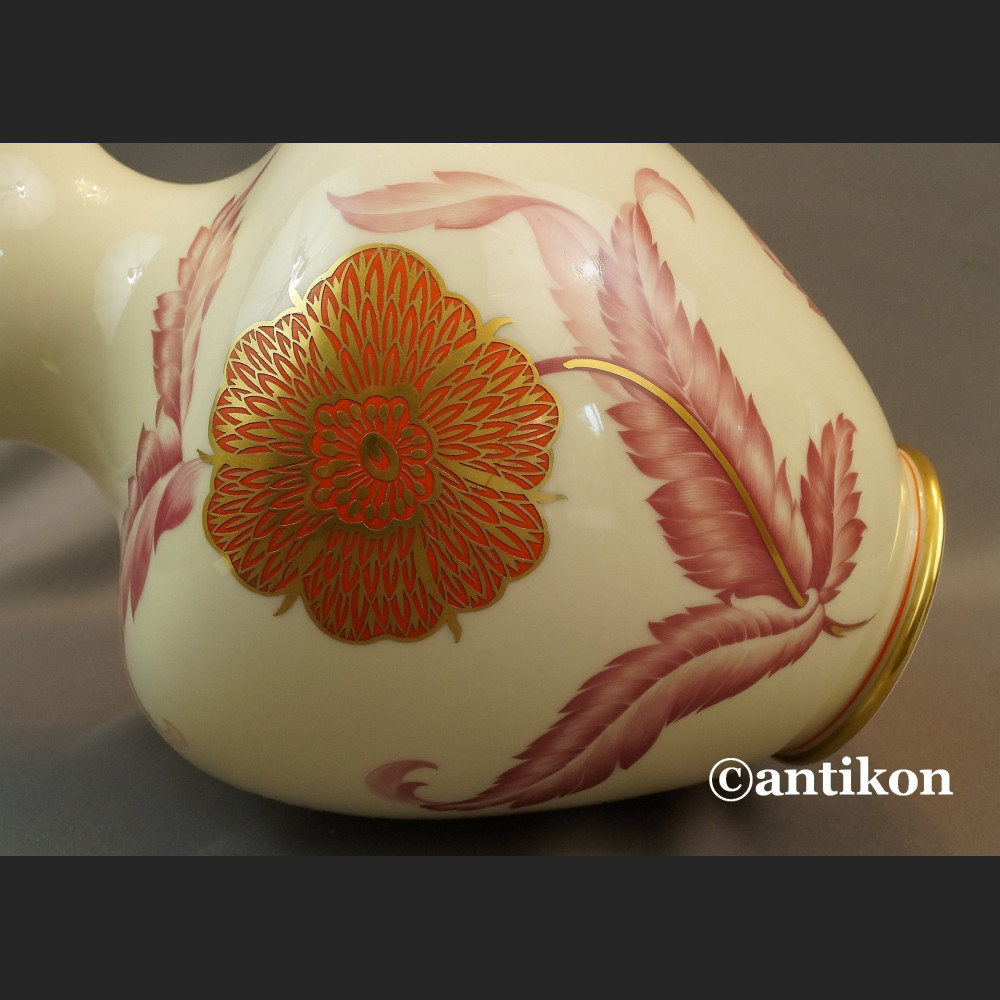 Wazon Thomas Ivory gr Rosenthal Wazon Thomas Ivory gr Rosenthal