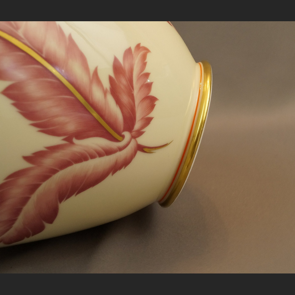 Wazon Thomas Ivory gr Rosenthal Wazon Thomas Ivory gr Rosenthal