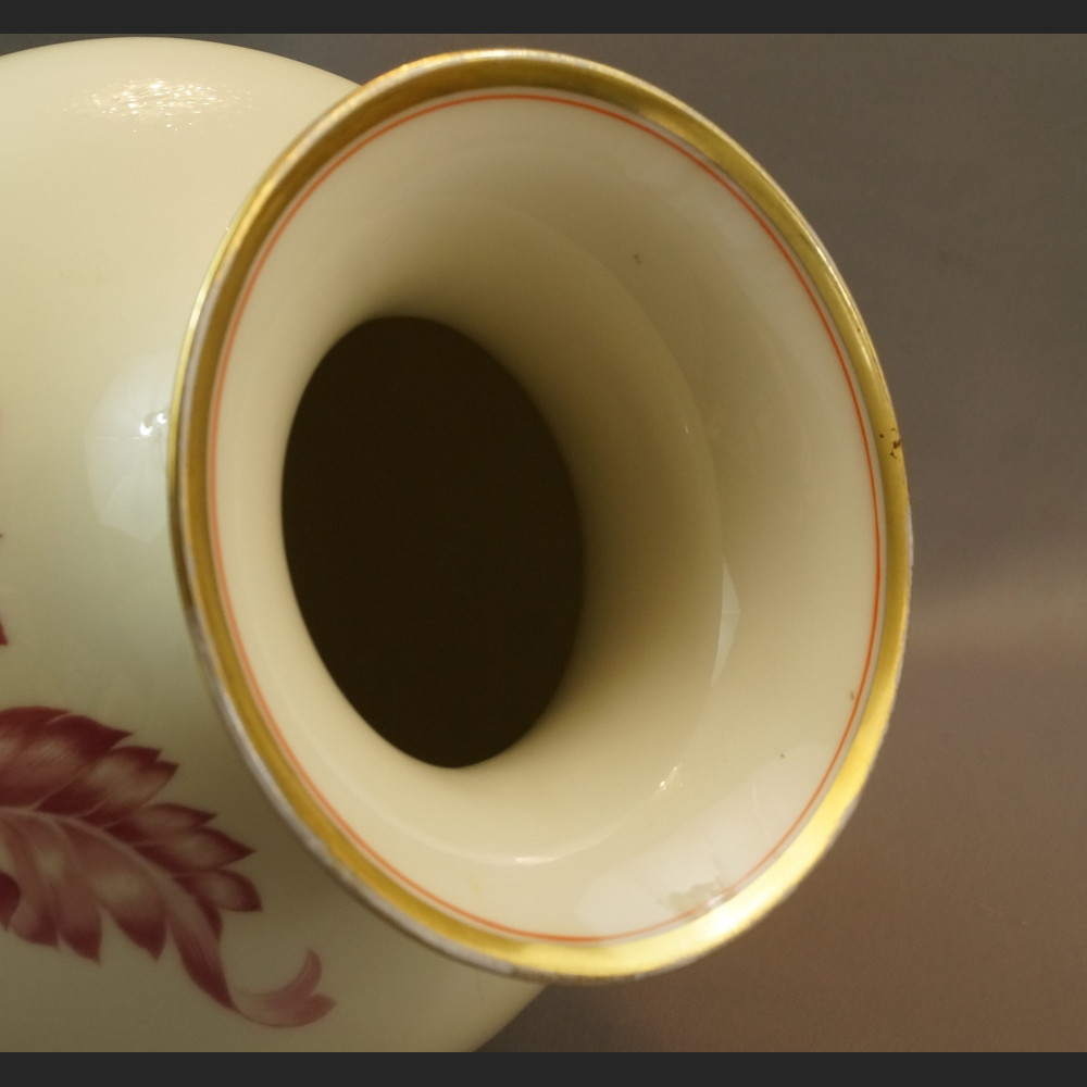 Wazon Thomas Ivory gr Rosenthal Wazon Thomas Ivory gr Rosenthal