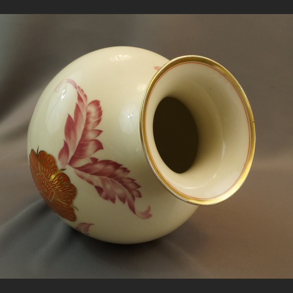 Wazon Thomas Ivory gr Rosenthal Wazon Thomas Ivory gr Rosenthal