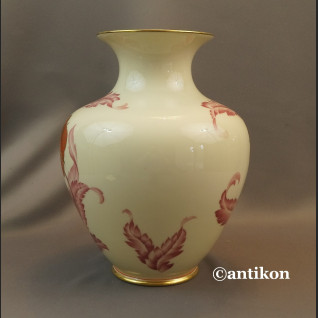 Wazon Thomas Ivory gr Rosenthal Wazon Thomas Ivory gr Rosenthal